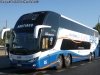 Comil Campione Invictus DD / Scania K-440B 8x2 eev5 / EME Bus
