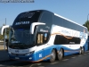 Comil Campione Invictus DD / Scania K-440B 8x2 eev5 / EME Bus Comil Campione Invictus DD / Scania K-440B 8x2 eev5 / EME Bus