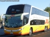 Marcopolo Paradiso G7 1800DD / Scania K-400B eev5 / Buses JAC Marcopolo Paradiso G7 1800DD / Scania K-400B eev5 / Buses JAC