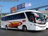 Marcopolo Viaggio G7 1050 / Mercedes Benz OC-500RF-1842 / Pullman del Sur