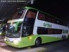Marcopolo Paradiso G6 1800DD / Scania K-420B / Tur Bus