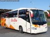 Irizar Century III 3.70 / Mercedes Benz O-500RS-1836 / Buses Bio Bio