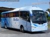 Irizar i6 3.70 / Mercedes Benz O-500RS-1836 / Buses Bio Bio Irizar i6 3.70 / Mercedes Benz O-500RS-1836 / Buses Bio Bio