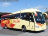 Irizar i6 3.70 / Mercedes Benz O-500RS-1836 / Buses Bio Bio