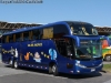 Comil Campione HD / Mercedes Benz O-500RSD-2442 / Sol del Pacifico