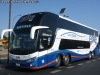 Comil Campione Invictus DD / Scania K-440B 8x2 eev5 / EME Bus