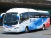 Irizar i6 3.70 / Mercedes Benz O-500RS-1836 / Buses Bio Bio