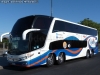 Marcopolo Paradiso G7 1800DD / Volvo B-430R 8x2 / EME Bus