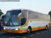 Marcopolo Viaggio G6 1050 / Mercedes Benz O-400RSE / AlberBus