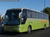 Marcopolo Andare Class 1000 / Mercedes Benz OH-1628L / Tur Bus