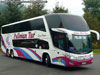 Marcopolo Paradiso G7 1800DD / Volvo B-420R Euro5 / Pullman Tur