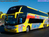 Comil Campione DD / Mercedes Benz O-500RSD-2442 / Jet Sur