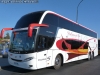 Comil Campione DD / Volvo B-420R Euro5 / Pullman del Sur