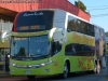 Marcopolo Paradiso G7 1800DD / Volvo B-420R Euro5 / Bus Norte