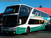 Modasa Zeus II / Scania K-410B / Buses Ruta 5 Modasa Zeus II / Scania K-410B / Buses Ruta 5