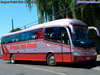 Irizar i6 3.70 / Mercedes Benz OC-500RF-1842 / Cruz del Sur