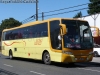 Busscar Vissta Buss LO / Mercedes Benz O-400RSE / Buses JAC