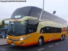 Marcopolo Paradiso New G7 1800DD / Scania K-400B eev5 / Buses JAC