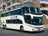 Marcopolo Paradiso New G7 1800DD / Scania K-400B eev5 / Buses ETM