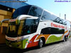 Marcopolo Paradiso New G7 1800DD / Mercedes Benz O-500RSD-2441 BlueTec5 / Cruz del Sur