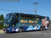 Marcopolo Paradiso G6 1550LD / Mercedes Benz O-500RSD-2436 / Bus Norte Marcopolo Paradiso G6 1550LD / Mercedes Benz O-500RSD-2436 / Bus Norte