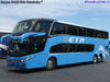 Marcopolo Paradiso New G7 1800DD / Scania K-400B eev5 / Buses ETM