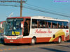 Busscar Vissta Buss LO / Volvo B-12R / Pullman Sur Busscar Vissta Buss LO / Volvo B-12R / Pullman Sur