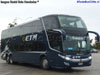 Marcopolo Paradiso G7 1800DD / Scania K-400B eev5 / Buses ETM