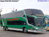 Marcopolo Paradiso G7 1800DD / Volvo B-420R Euro5 / Cruz del Sur