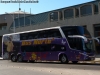 Marcopolo Paradiso G7 1800DD / Volvo B-420R Euro5 / Bus Norte