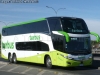 Marcopolo Paradiso New G7 1800DD / Scania K-400B eev5 / Tur Bus