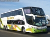 Marcopolo Paradiso G7 1800DD / Scania K-410B / Bus Norte