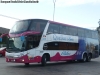 Marcopolo Paradiso G7 1800DD / Mercedes Benz O-500RSD-2442 / Queilen Bus