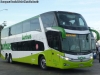 Marcopolo Paradiso G7 1800DD / Mercedes Benz O-500RSD-2436 / Tur Bus