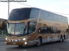 Marcopolo Paradiso G7 1800DD / Scania K-410B / Buses Liquiñe