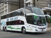 Marcopolo Paradiso New G7 1800DD / Scania K-400B eev5 / NAR Bus