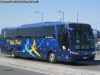 Busscar Vissta Buss LO / Scania K-340 / Salón Villa Prat