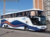 Comil Campione 4.05 HD / Scania K-420B / EME Bus