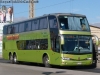 Marcopolo Paradiso G6 1800DD / Mercedes Benz O-500RSD-2442 / Tur Bus