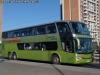 Marcopolo Paradiso G6 1800DD / Scania K-420 / Tur Bus