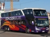 Modasa Zeus II / Mercedes Benz O-500RSD-2436 / Cóndor Bus