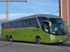 Marcopolo Paradiso G7 1200 / Mercedes Benz O-500RSD-2442 / Tur Bus