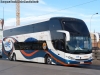 Comil Campione DD / Scania K-410B / EME Bus Comil Campione DD / Scania K-410B / EME Bus