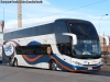 Comil Campione DD / Scania K-410B / EME Bus