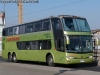 Marcopolo Paradiso G6 1800DD / Scania K-420 / Tur Bus