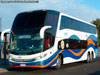 Marcopolo Paradiso G7 1800DD / Scania K-410B / EME Bus