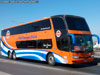 Marcopolo Paradiso G6 1800DD / Scania K-420 / MT Bus