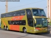 Marcopolo Paradiso G6 1800DD / Volvo B-12R / Línea Azul