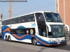 Marcopolo Paradiso G6 1800DD / Scania K-420B / EME Bus