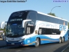 Comil Campione Invictus DD / Volvo B-450R Euro5 / EME Bus